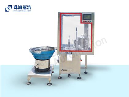 打塞機，棉塞機，打蓋機